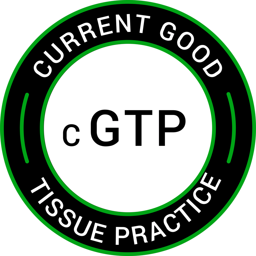 cGTP logo